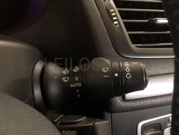 Renault Mégane · Ano 2014