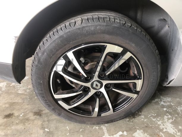 Renault Mégane · Ano 2014