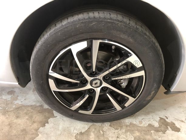 Renault Mégane · Ano 2014