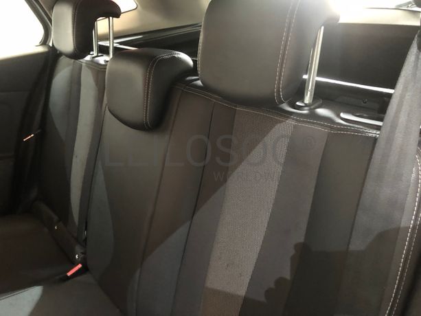 Renault Mégane · Ano 2014