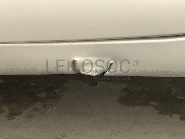 Renault Mégane · Ano 2014