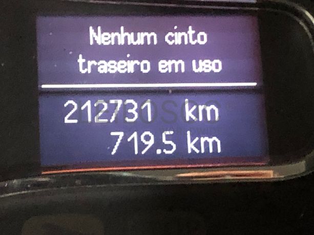 Renault Mégane · Ano 2014