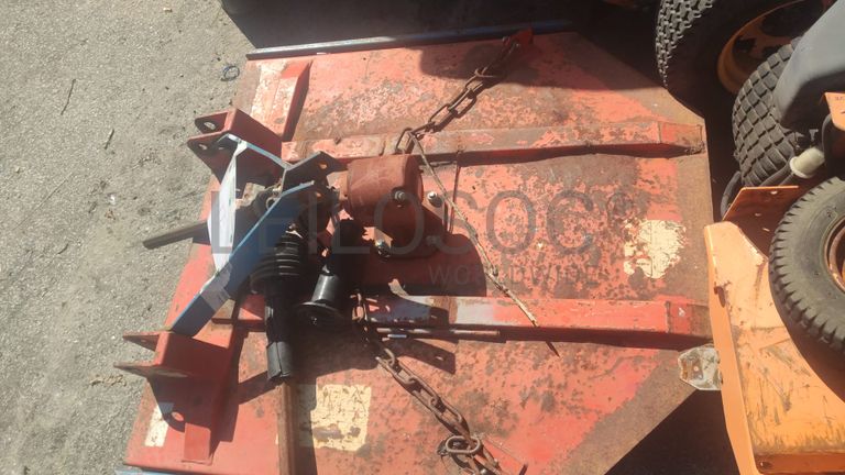 Capinadeira Hercullis