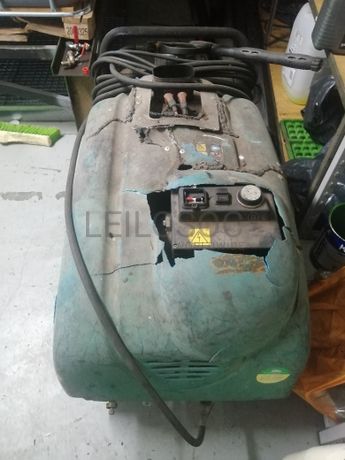 Máquina de lavar de pressão