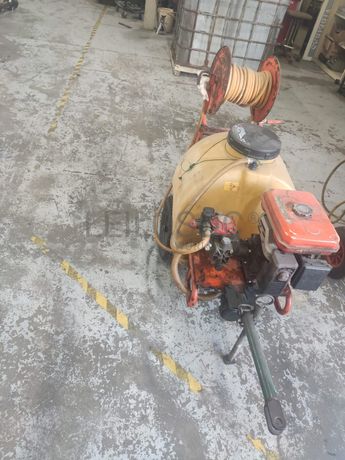 Motopulverizadores