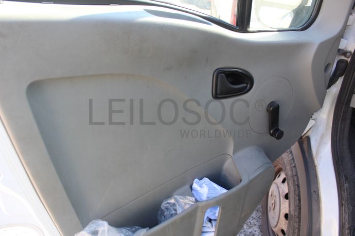 Renault Master 2.5 Dci