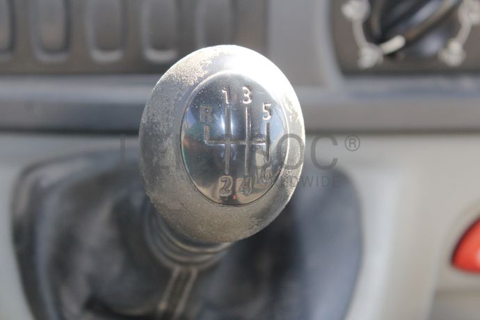 Renault Master 2.5 Dci