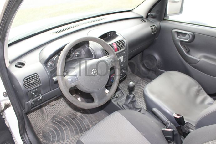 Opel Combo 1.3 Cdti Van