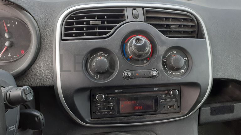 Renault Kangoo Maxi 1.5 Dci