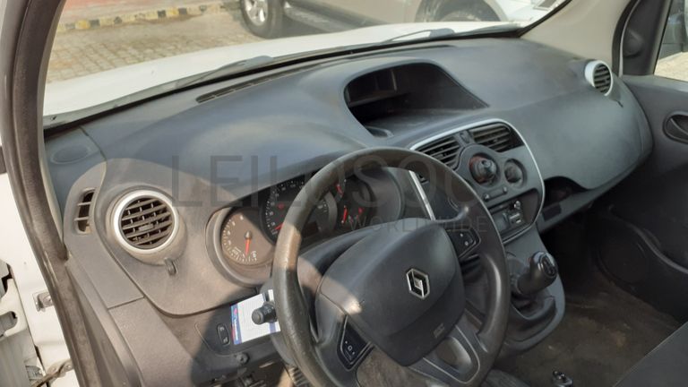 Renault Kangoo Maxi 1.5 Dci