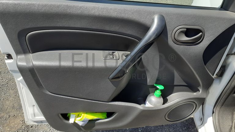 Renault Kangoo Maxi 1.5 Dci