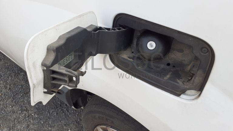 Renault Kangoo Maxi 1.5 Dci