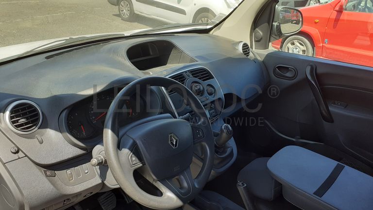 Renault Kangoo Maxi 1.5 Dci