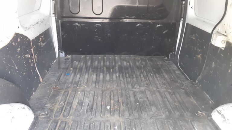 Renault Kangoo Maxi 1.5 Dci