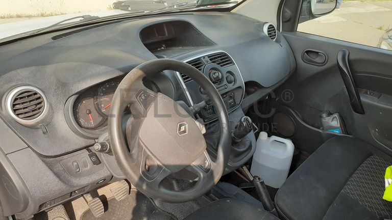 Renault Kangoo Maxi 1.5 Dci
