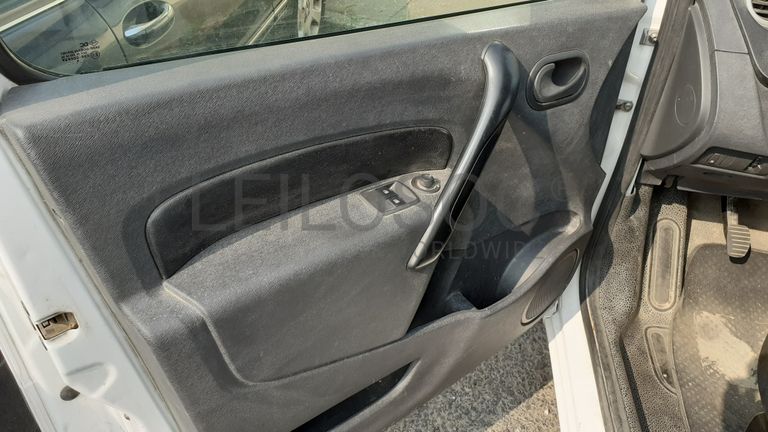 Renault Kangoo Maxi 1.5 Dci