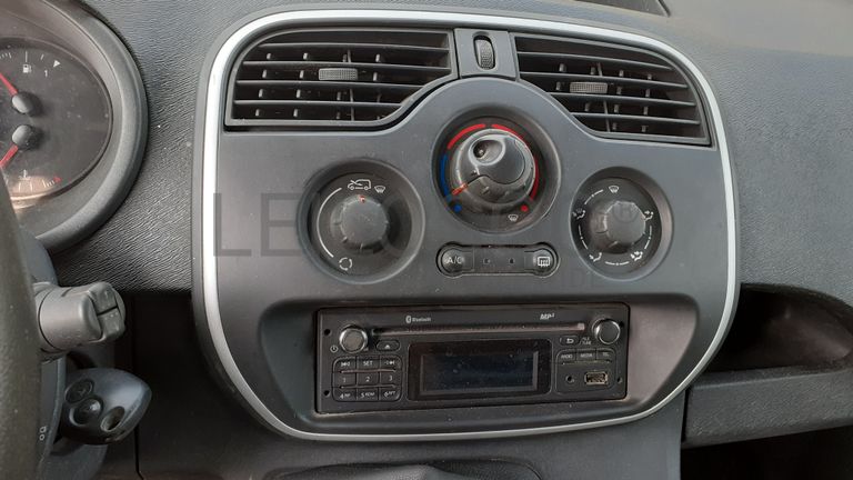 Renault Kangoo Maxi 1.5 Dci