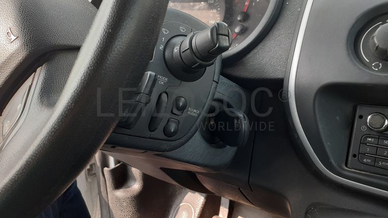 Renault Kangoo Maxi 1.5 Dci