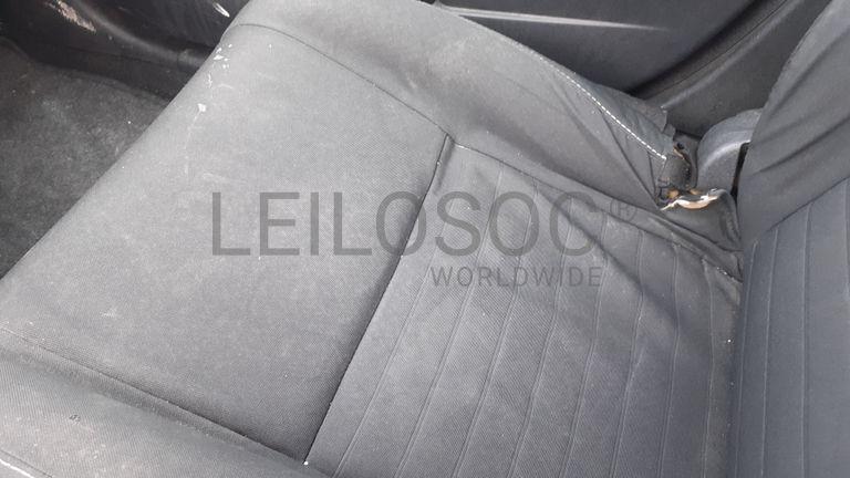 Megane Sport Tourer 1.5 Dci