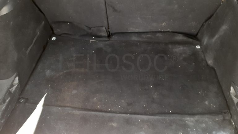 Megane Sport Tourer 1.5 Dci