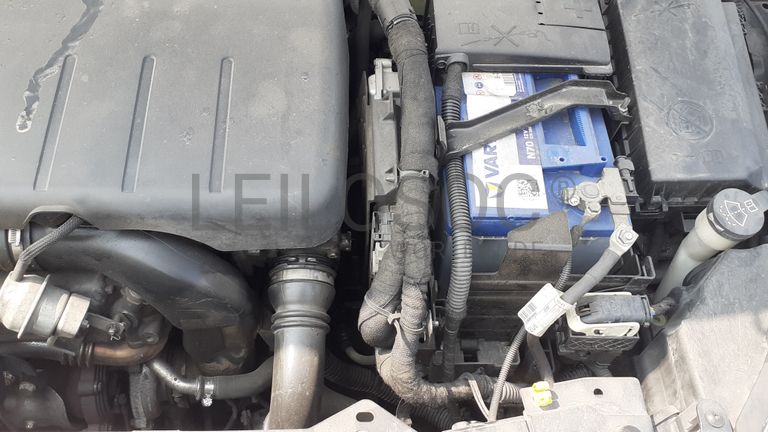 Opel Astra Cosmo Sports Tourer 1.7Cdti