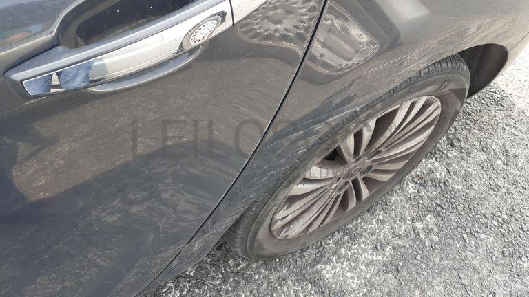 Opel Astra Cosmo Sports Tourer 1.7Cdti