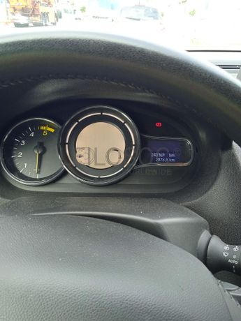 Renault Megane Sport Tourer 1.5 Dci