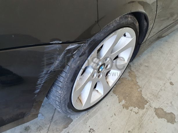 BMW 320D · Ano 2008