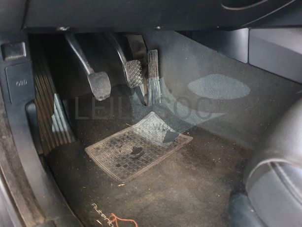 BMW 320D · Ano 2008