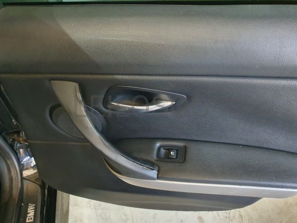 BMW 320D · Ano 2008