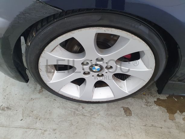 BMW 320D · Ano 2008