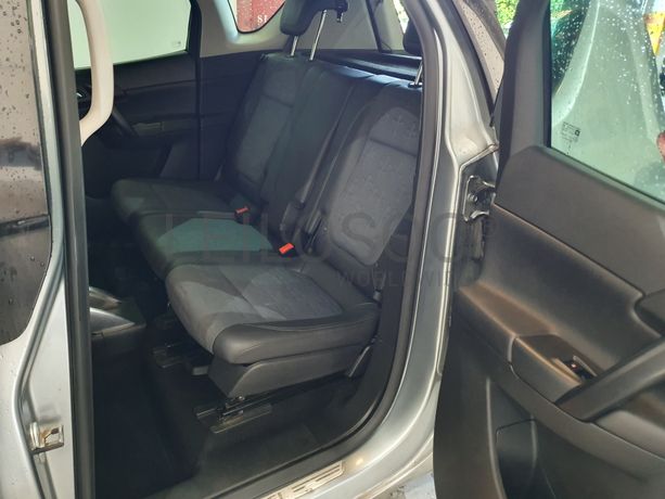 Opel Meriva · Ano 2012