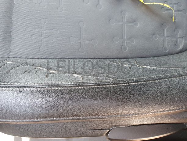 Opel Meriva · Ano 2012