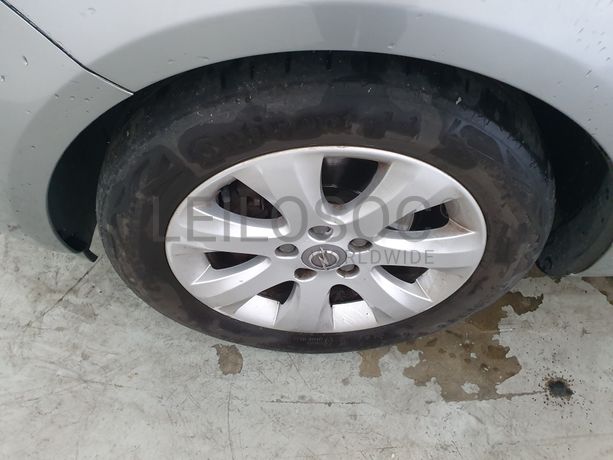 Opel Meriva · Ano 2012