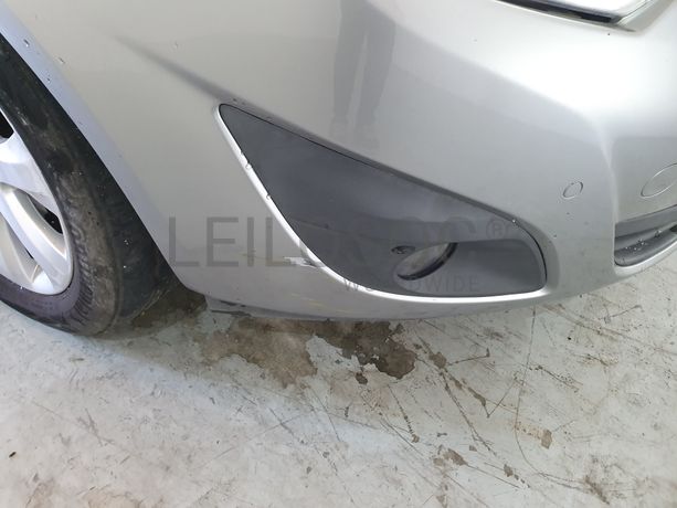 Opel Meriva · Ano 2012