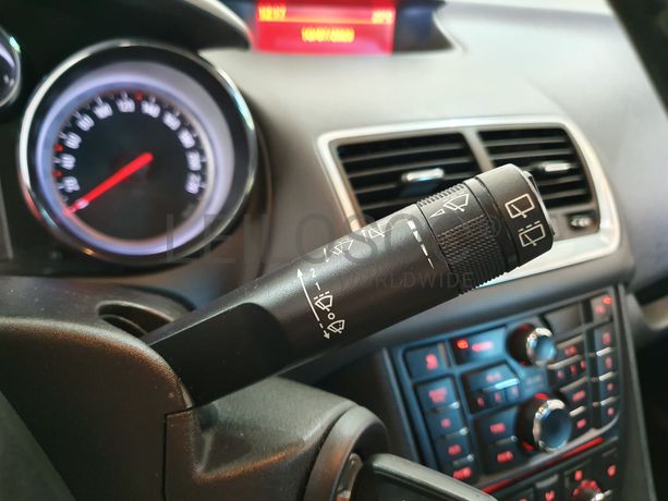 Opel Meriva · Ano 2012