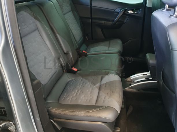 Opel Meriva · Ano 2012