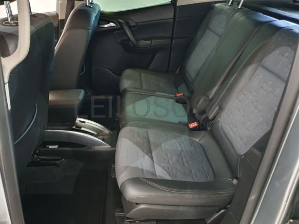 Opel Meriva · Ano 2012