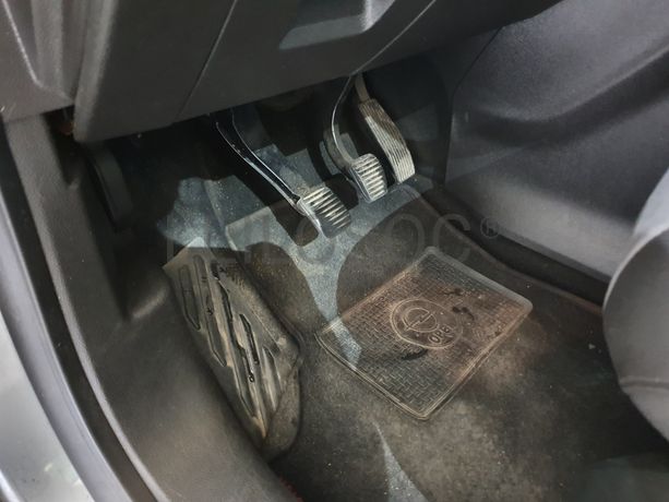 Opel Meriva · Ano 2012