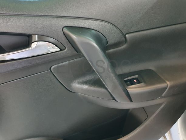 Opel Meriva · Ano 2012