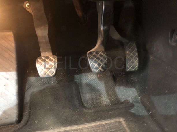 Seat Leon TDI · Ano 2014