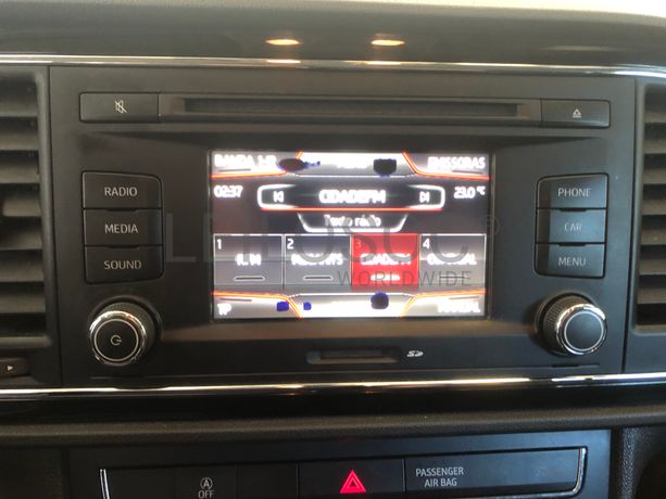 Seat Leon TDI · Ano 2014