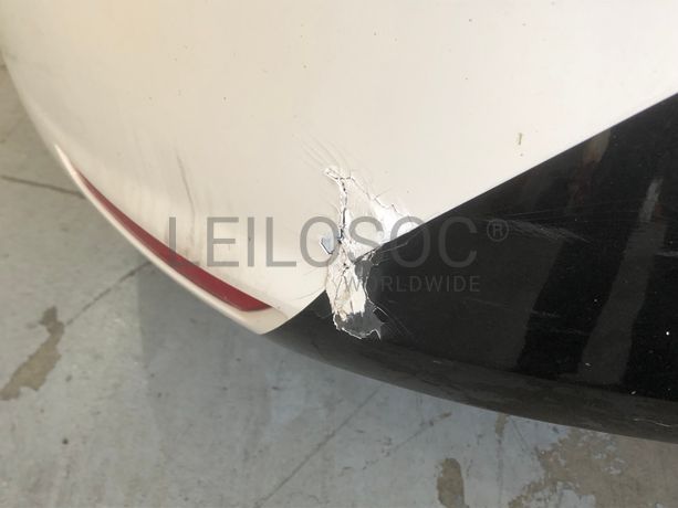 Seat Leon TDI · Ano 2014