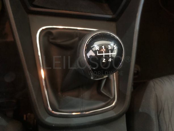 Seat Leon TDI · Ano 2014