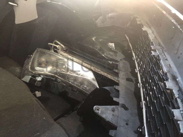 Seat Leon TDI · Ano 2014