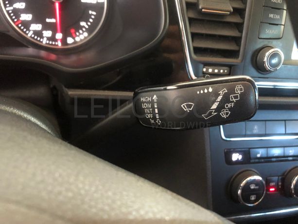 Seat Leon TDI · Ano 2014