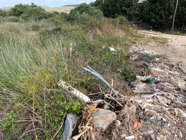 Terreno c/ 2,5ha · Lagos