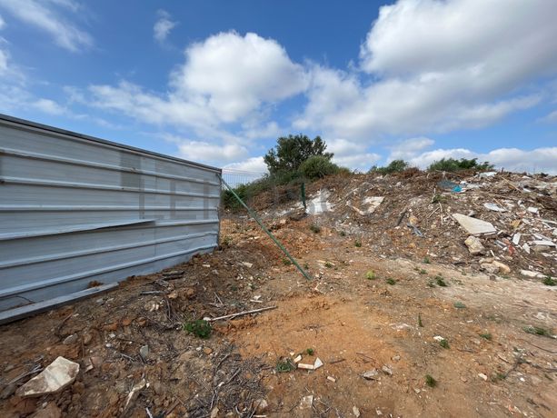 Terreno c/ 2,5ha · Lagos