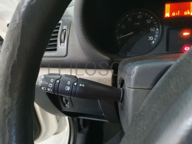 Renault Clio · Ano 2005