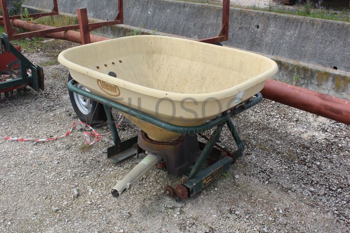 Distribuidor de Adubo